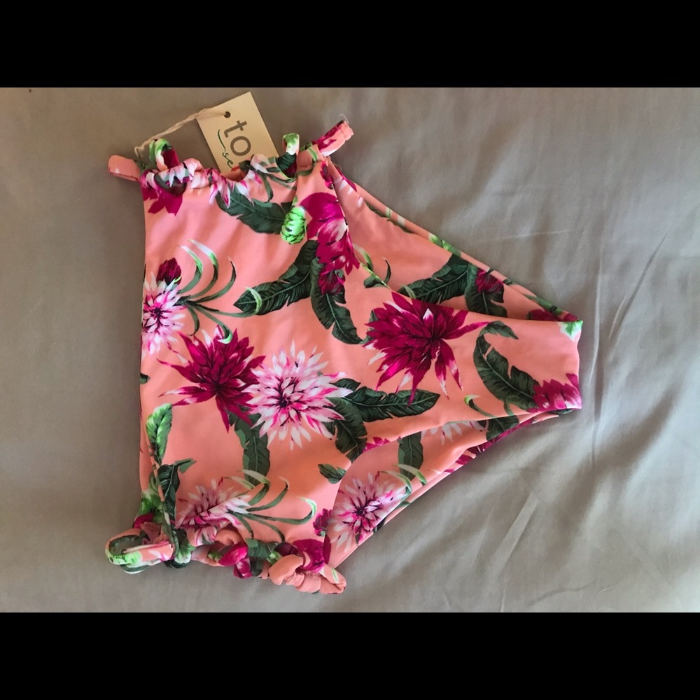 Tori Praver Swimwear Bikini